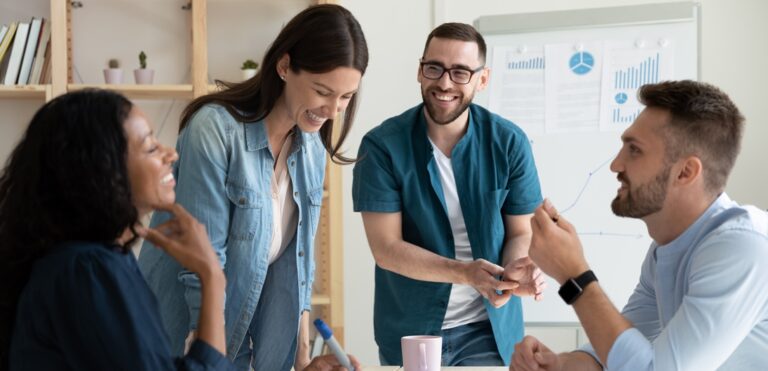 Quais S O Os Principais Desafios Do Trabalho Em Equipe O Corpo Explica